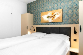 MyApartments Vienna Rooftop